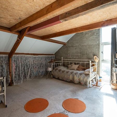 アーペルドールン Mark'S Place Bed & Breakfast エクステリア 写真