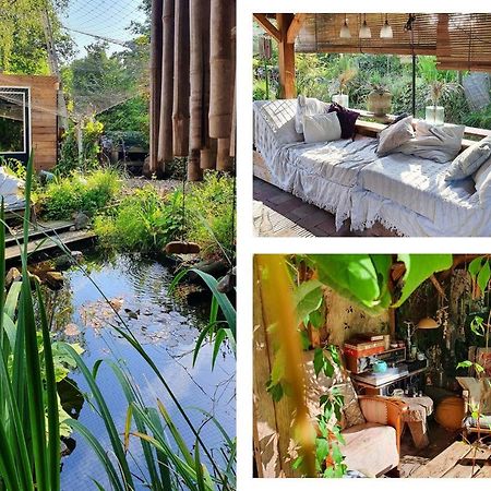 アーペルドールン Mark'S Place Bed & Breakfast エクステリア 写真