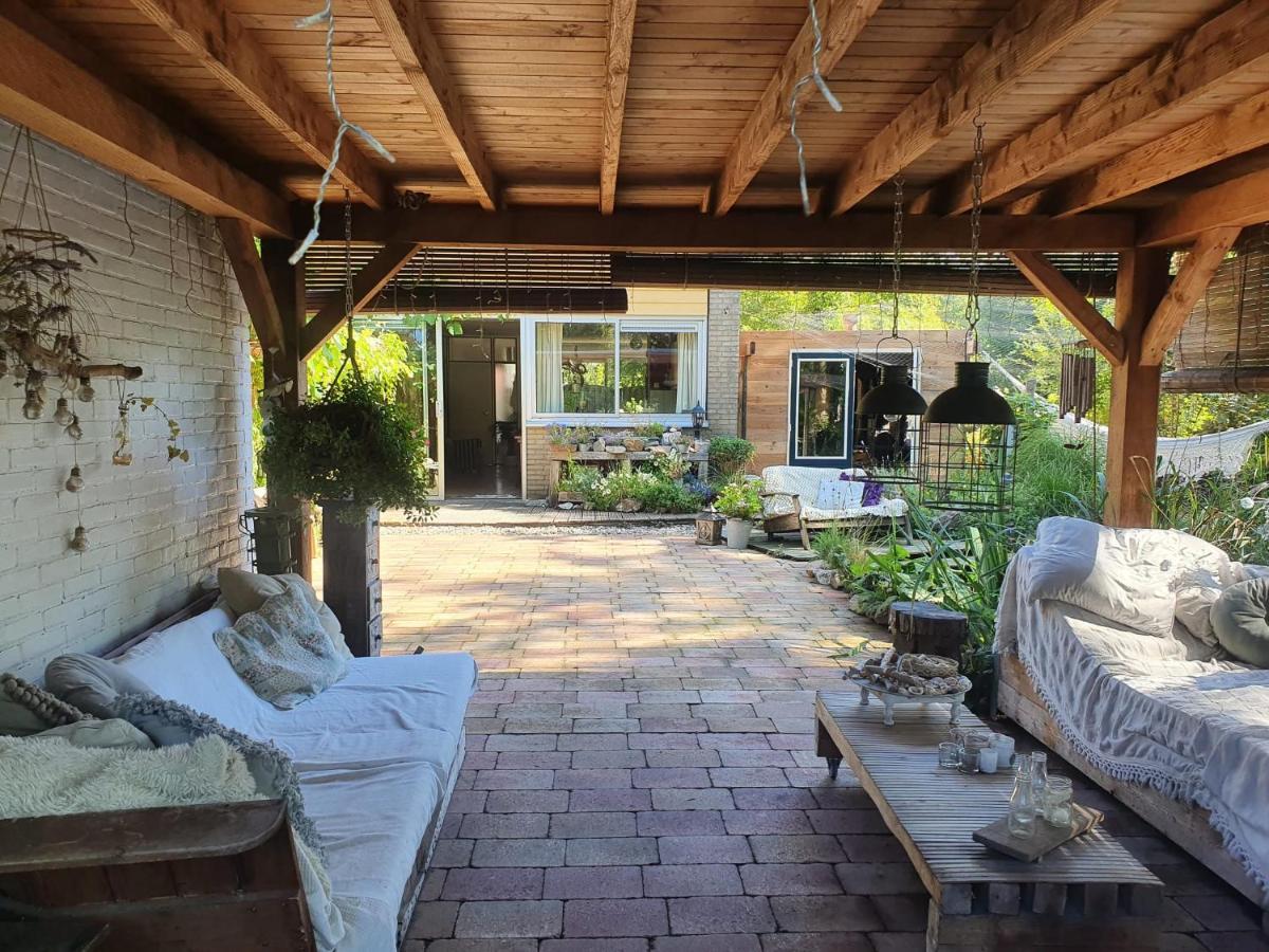 アーペルドールン Mark'S Place Bed & Breakfast エクステリア 写真