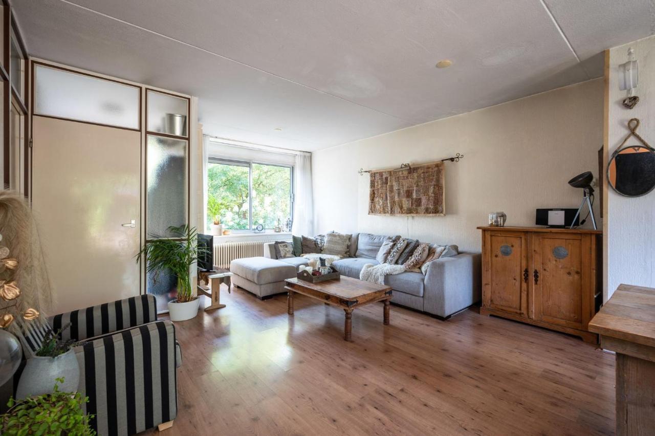 アーペルドールン Mark'S Place Bed & Breakfast エクステリア 写真