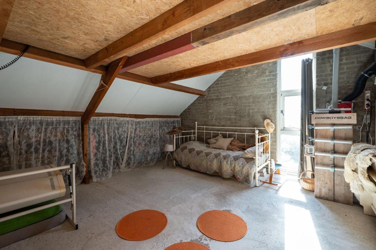 アーペルドールン Mark'S Place Bed & Breakfast エクステリア 写真