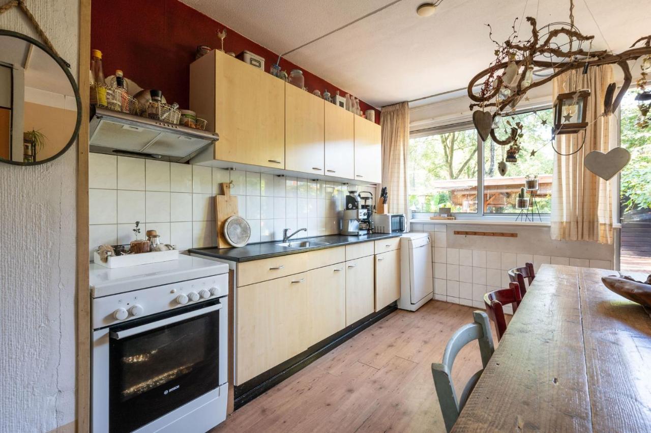 アーペルドールン Mark'S Place Bed & Breakfast エクステリア 写真