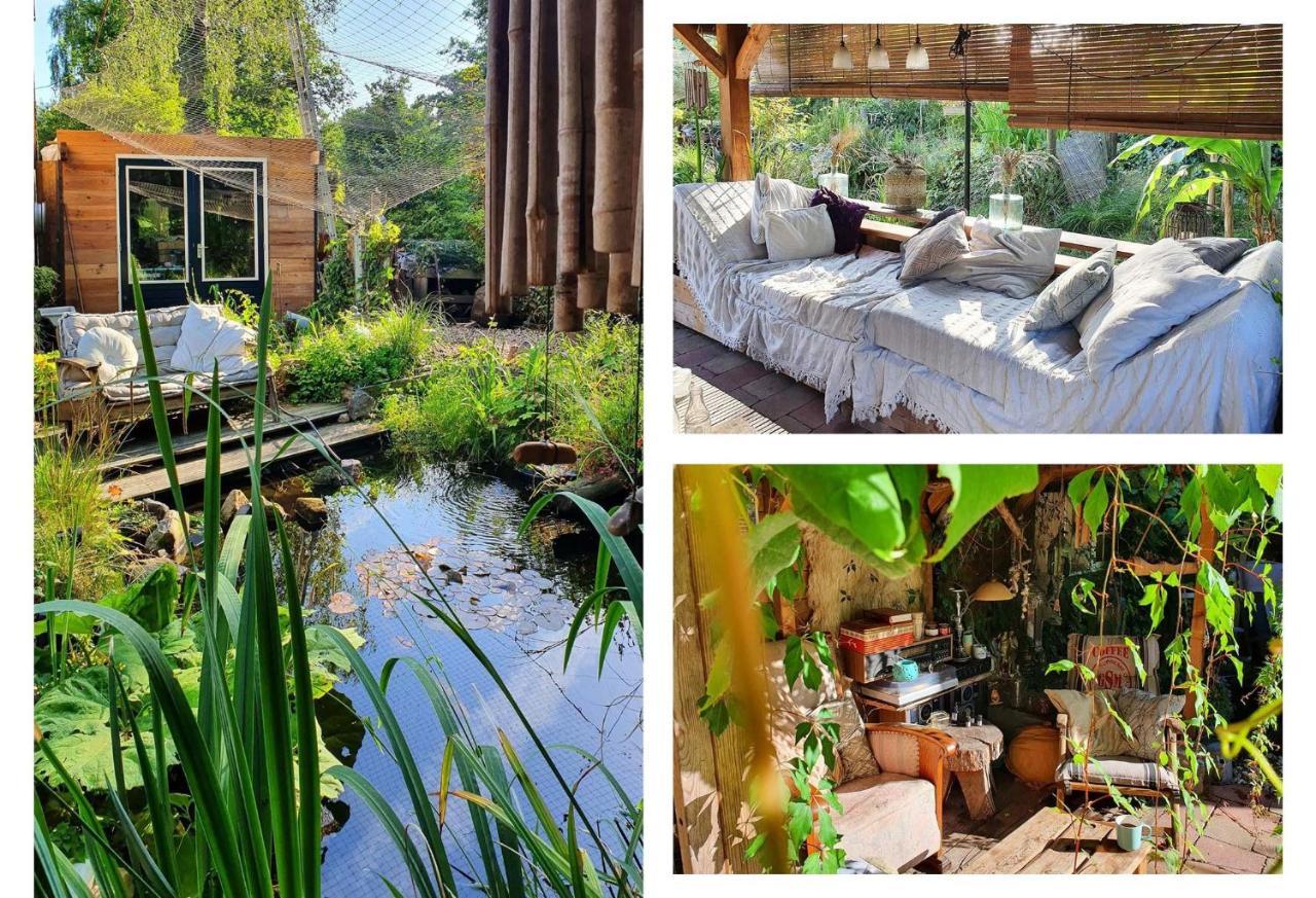 アーペルドールン Mark'S Place Bed & Breakfast エクステリア 写真